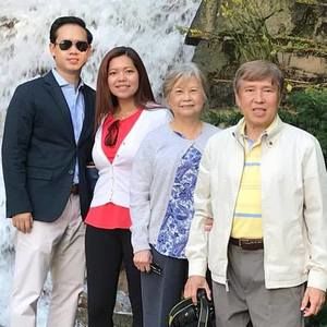 Meet your Posher, Tăng